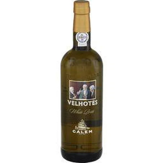 Porto Velhotes blanc