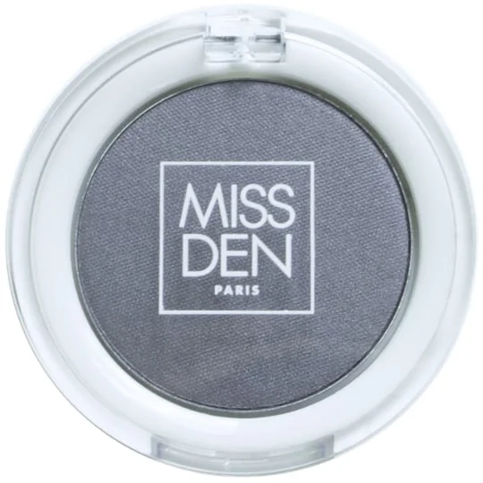 Ombre à Paupières Satin Gris