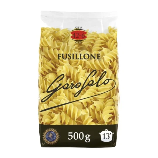 Pâtes fusillone n°42-6