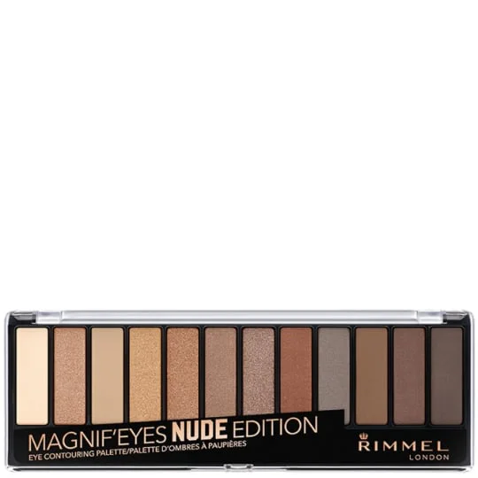 Ombre à paupières magnifeyes pan nude 001