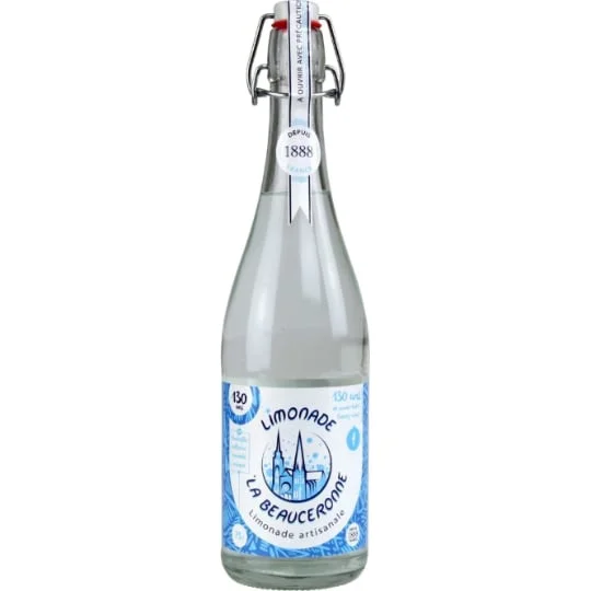 Limonade artisanale