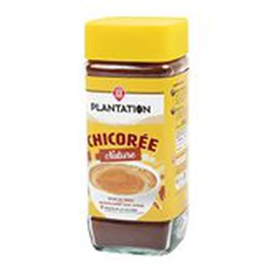 Chicorée soluble nature