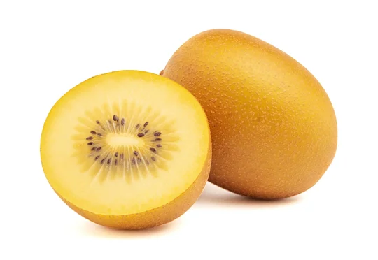 Kiwi jaune
