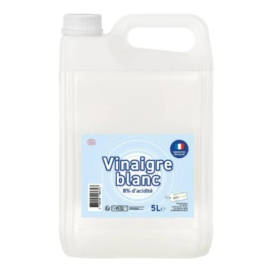 Vinaigre blanc