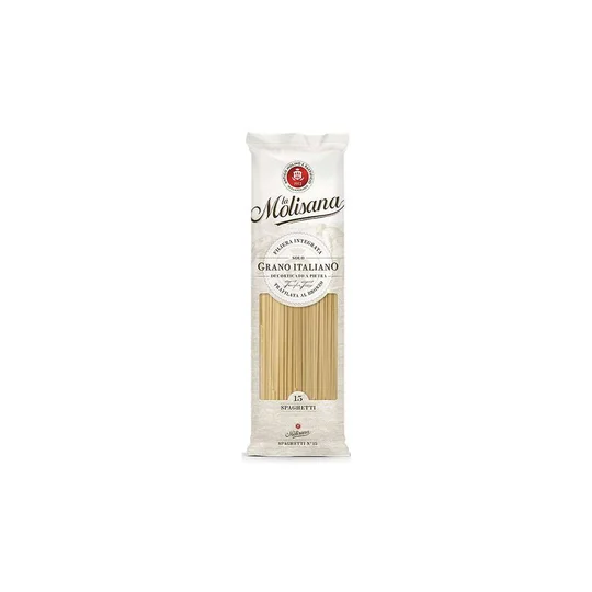Spaghetto quadrato