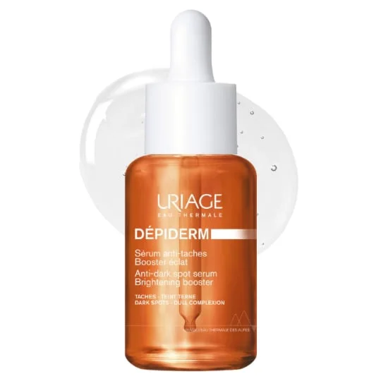 Sérum Visage Anti-Tâches Booster Eclat