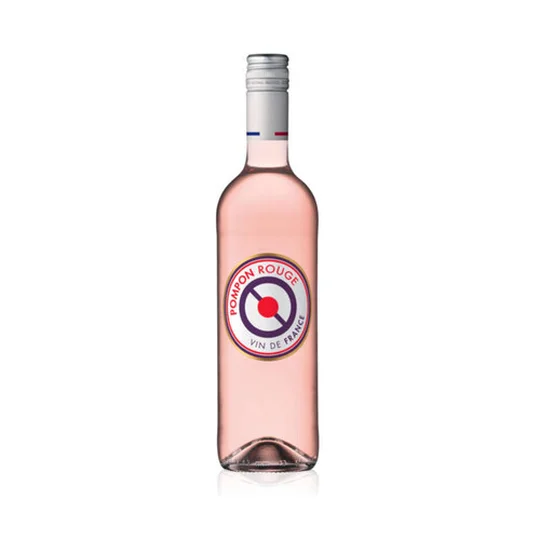 Vin De France Rosé