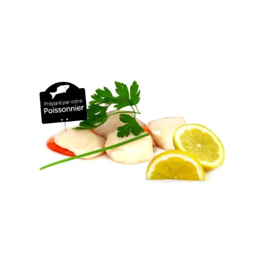 Noix de Saint-Jacques