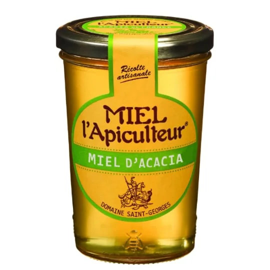 Miel acacia