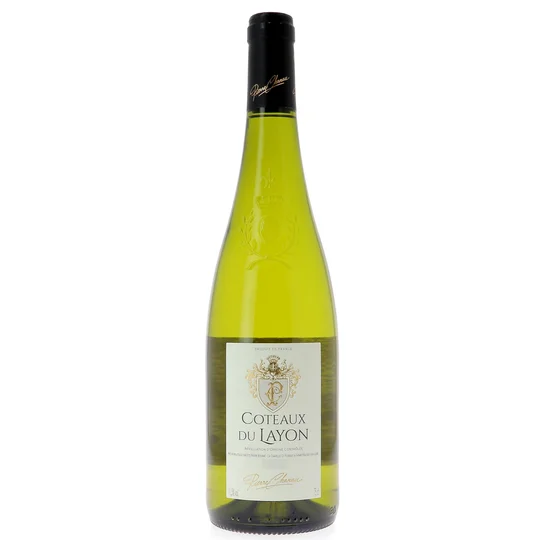 AOP Côteaux-du-Layon blanc 2018