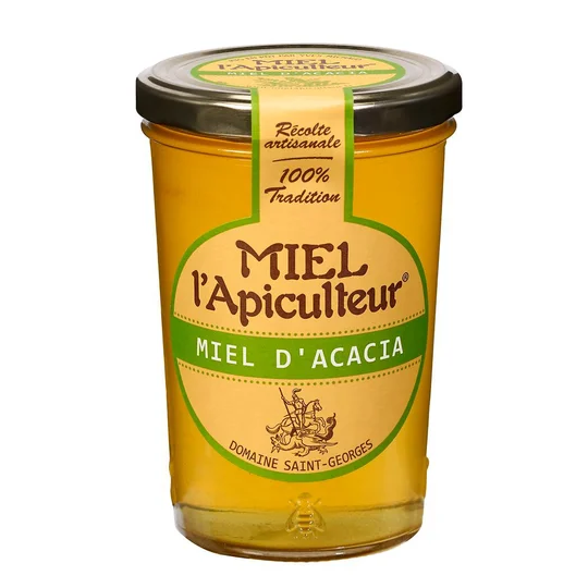Miel d'acacia