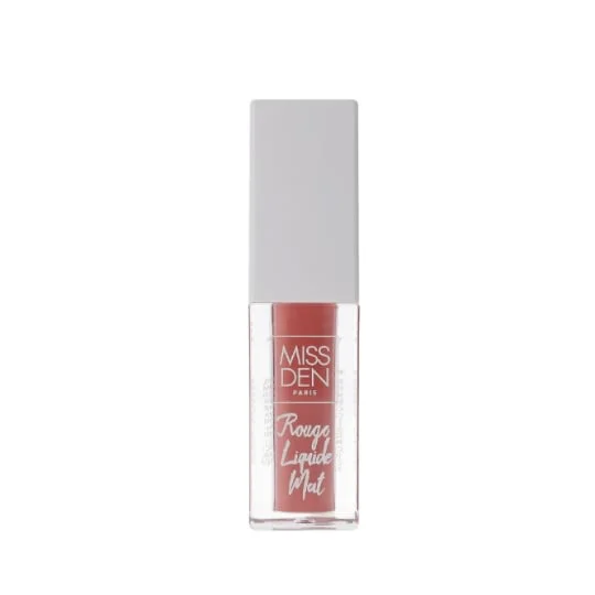 Gloss Mat Rose Nude