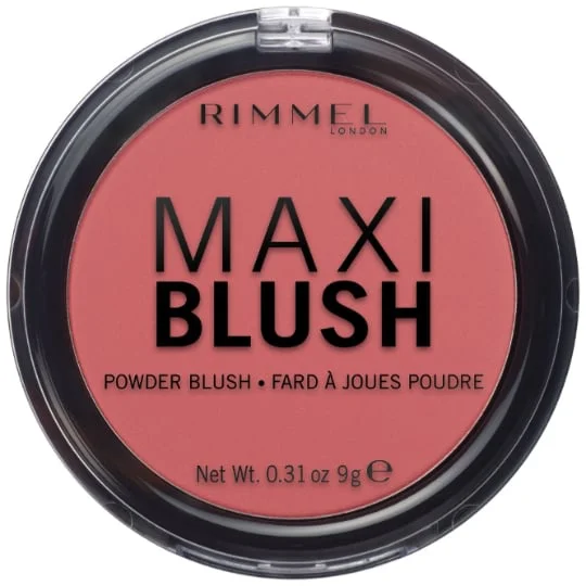 Blush Wild Care Rose Teinte 003 RIMMEL