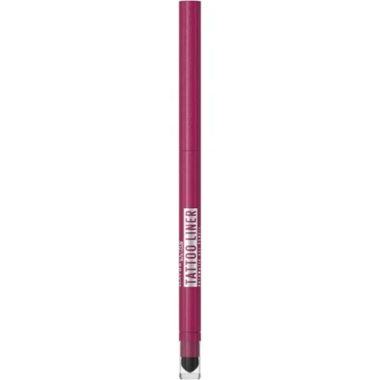 Crayon Yeux Tattoo Liner Burgundy Break 50