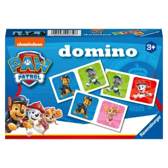 Domino Pat'Patrouille