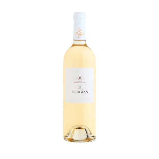 Vin blanc AOP Cotes de Provence Rougian