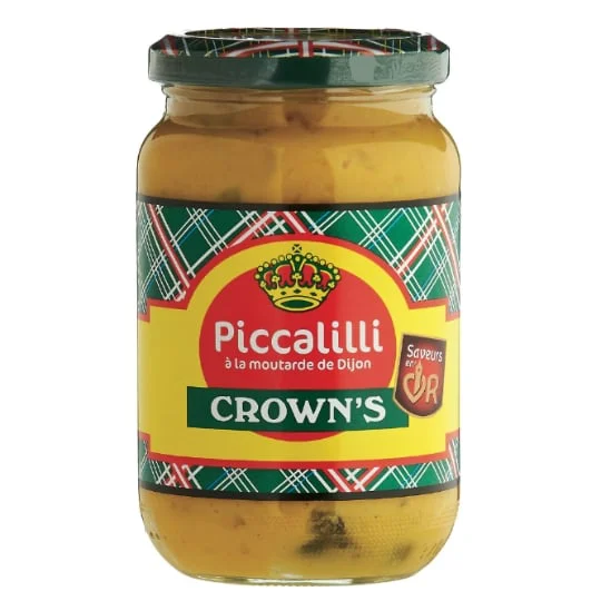 Piccalilli