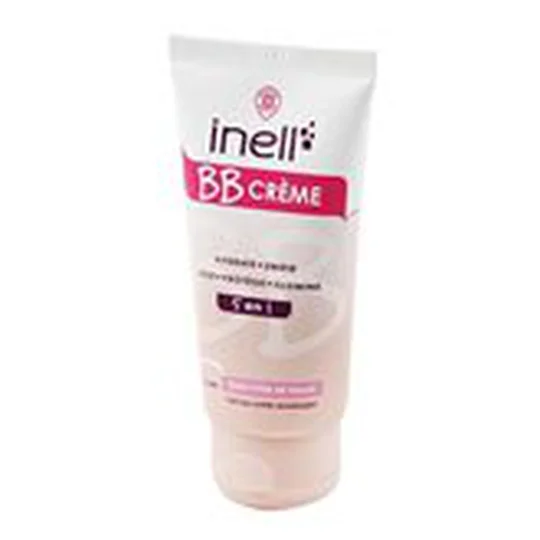 BB Crème teintée clair Hydratante 5en1