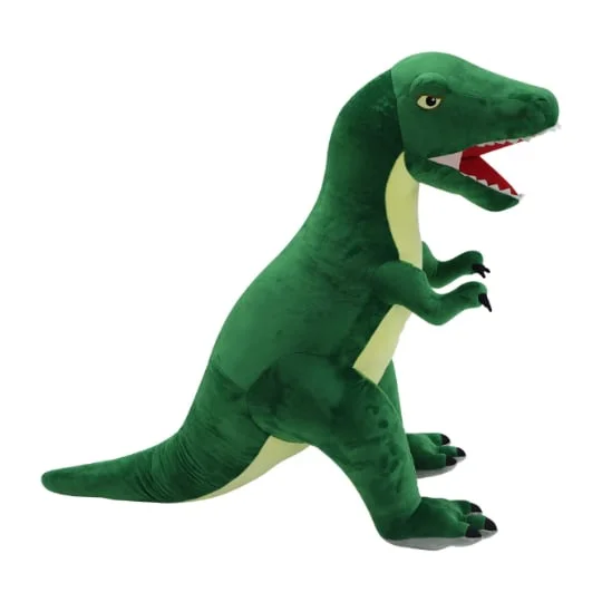 Peluche T-Rex 130 cm