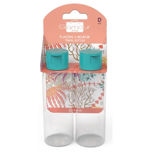 Elastiques Fin Multicolores