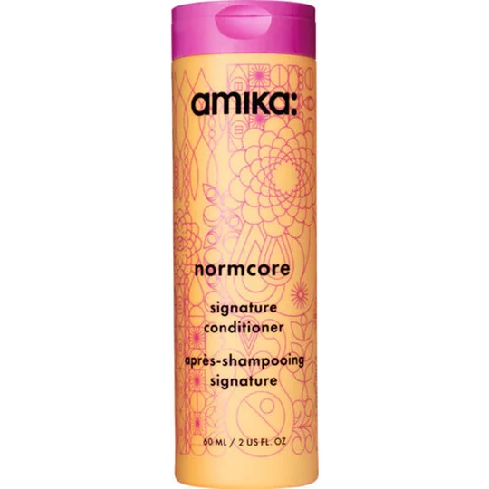 Après-shampooing signature