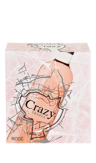 Vin rosé - Bag-In-Box