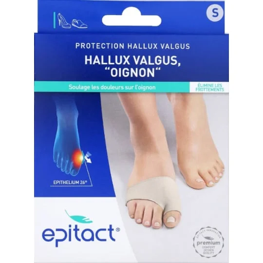 Protection oignon taille S