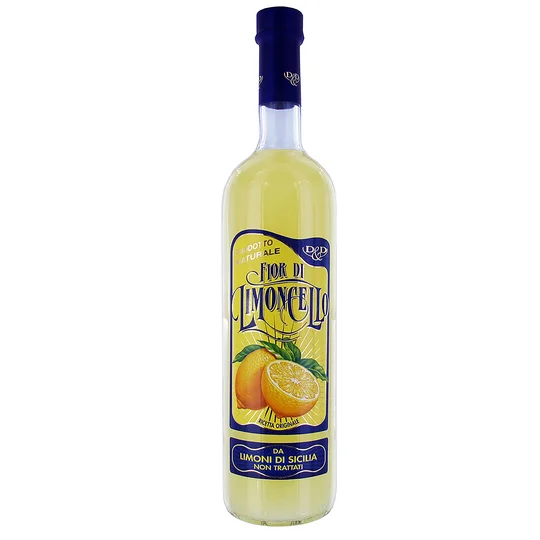 Fior di Limoncello
