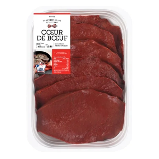 Coeur de boeuf