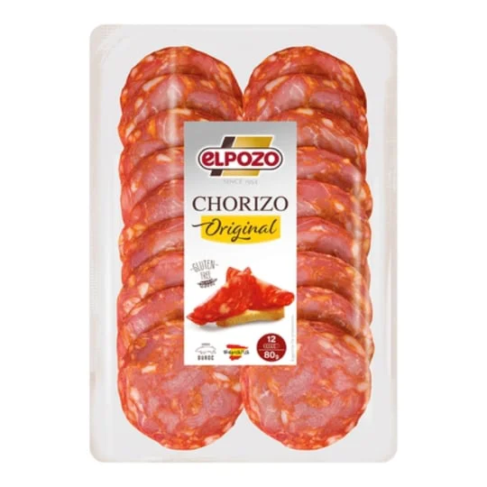 Chorizo