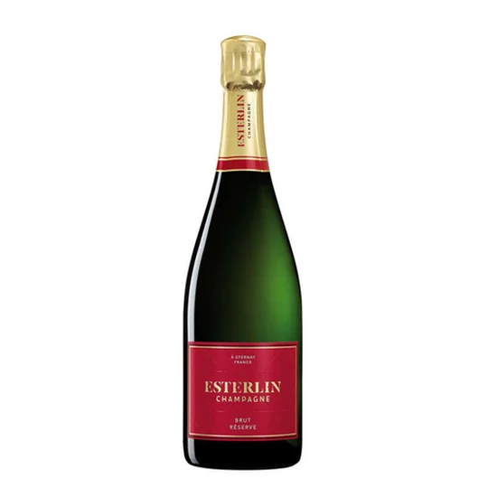 Champagne Aop, Brut