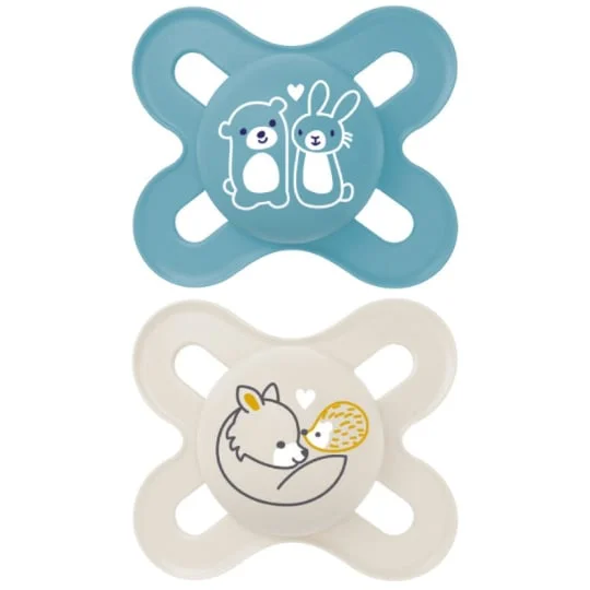 Tétines Original Naissance 0-2 Mois