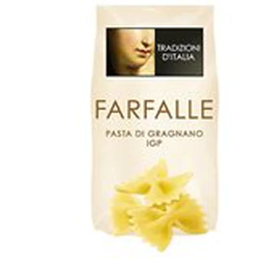 Pâtes Farfalle n°210