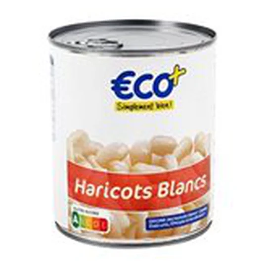 Haricots blancs