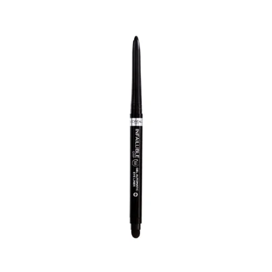 Eyeliner Infaillible Grip Intense Black