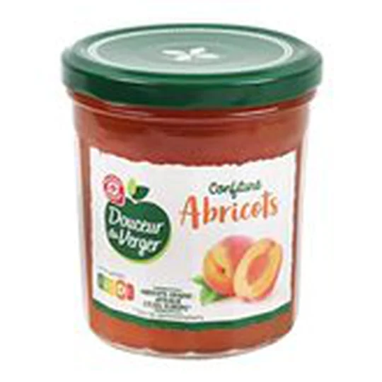 Confiture Abricot