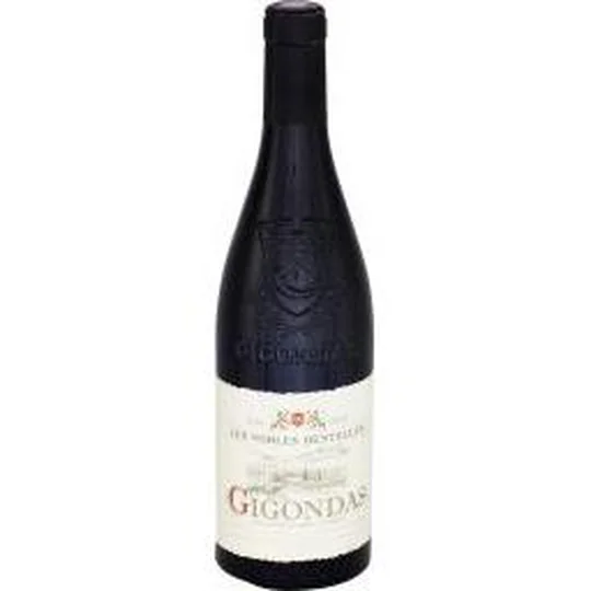Gigondas, vin rouge