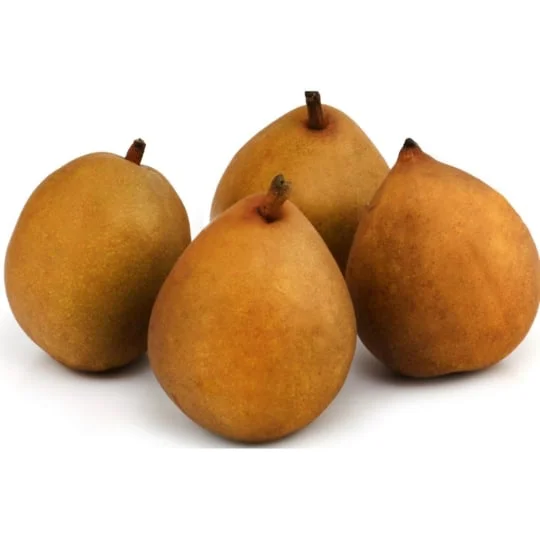 Poires Angelys vrac