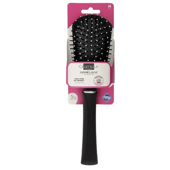Brosse à cheveux l'universelle