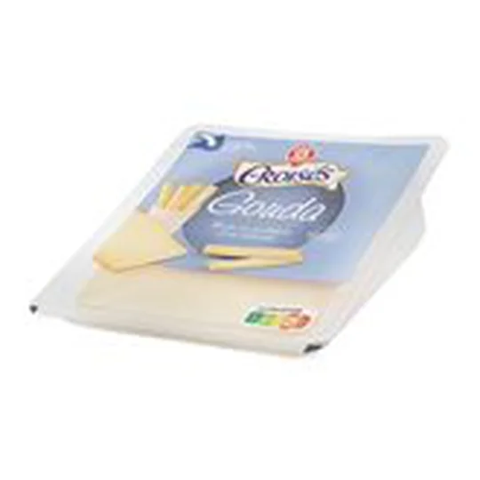 Gouda 30.5% MG portion