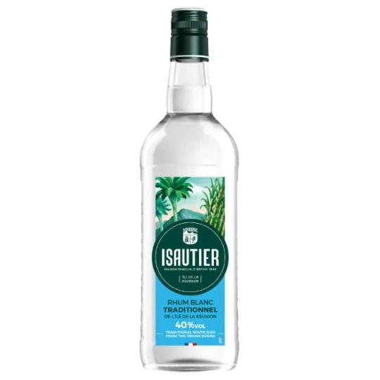 Rhum blanc