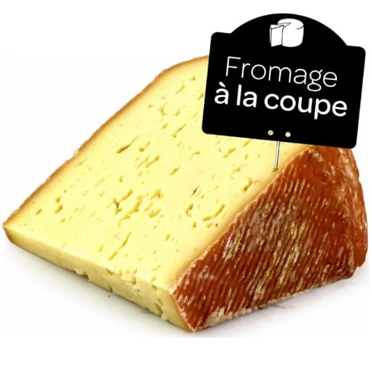 Fromage Bethmale de vache
