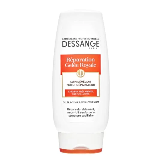 Démêlant Réparation Gelée Royale Nutri-réparateur Cheveux Abimés