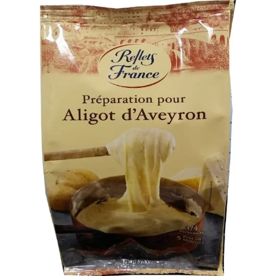 Aligot d'Aveyron