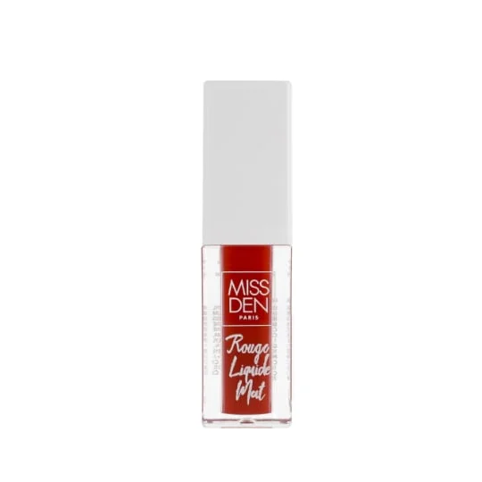 Gloss Mat Rouge Intense
