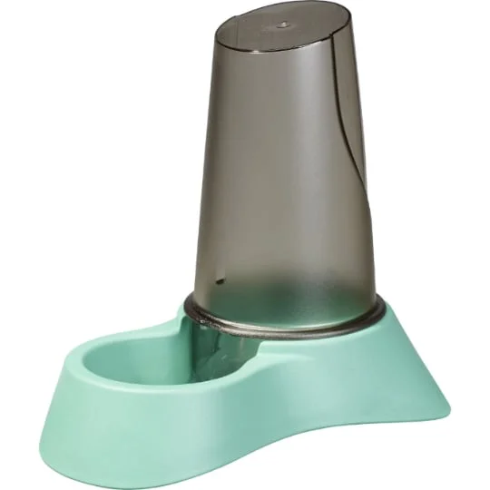 Distributeur de croquette