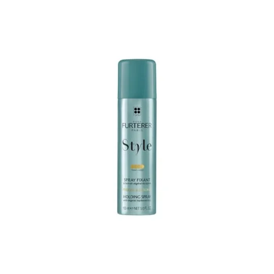 Style Spray Ultra-fixant