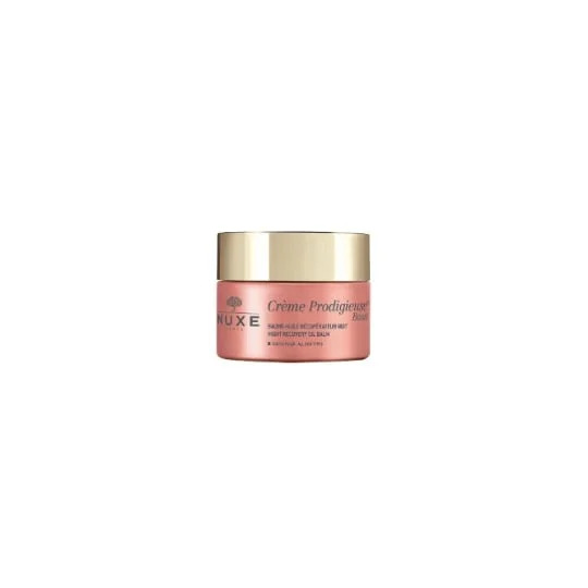 Crème prodigieuse boost Huile anti-âge nuit