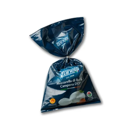 Mozzarella Di Bufala Campana AOP