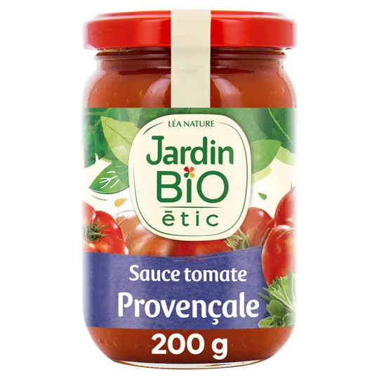 Sauce tomate' Provençale